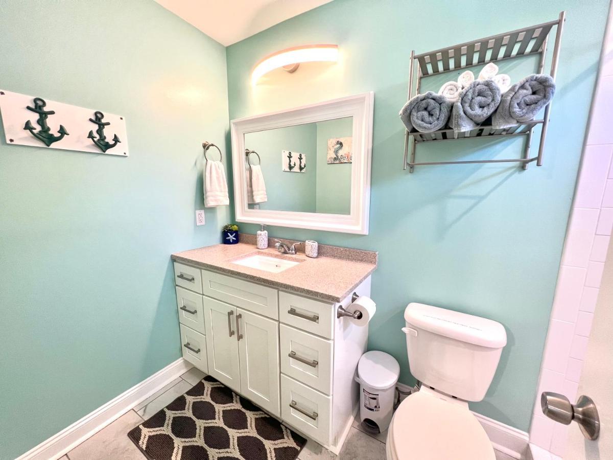 The Absolute Best Home Away From Home Pet Friendly!!! Wilmington Exterior photo