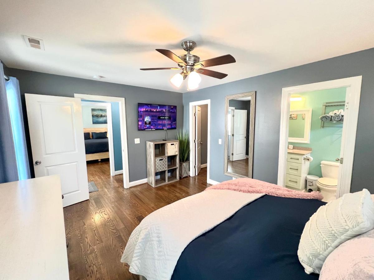 The Absolute Best Home Away From Home Pet Friendly!!! Wilmington Exterior photo