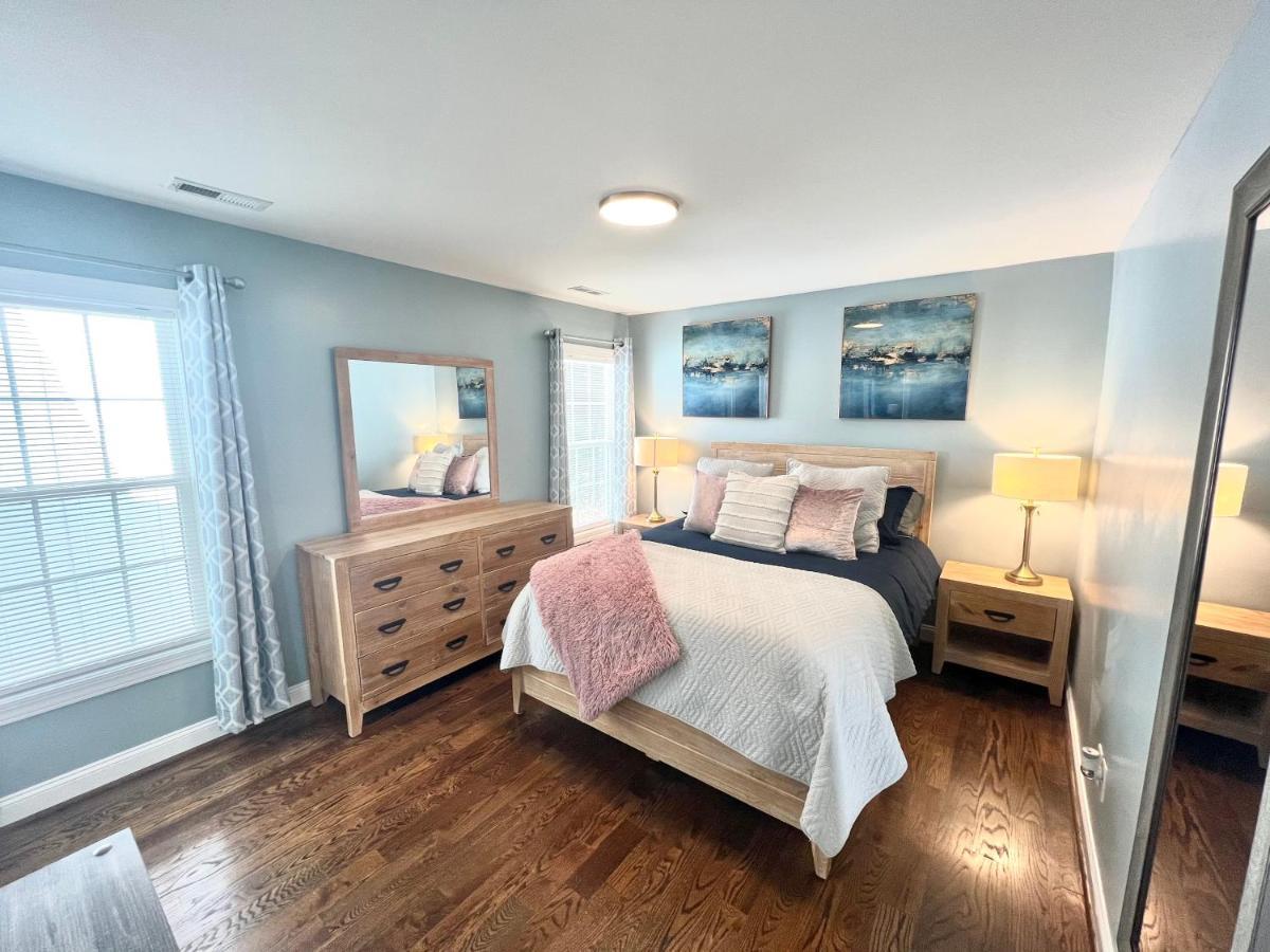 The Absolute Best Home Away From Home Pet Friendly!!! Wilmington Exterior photo