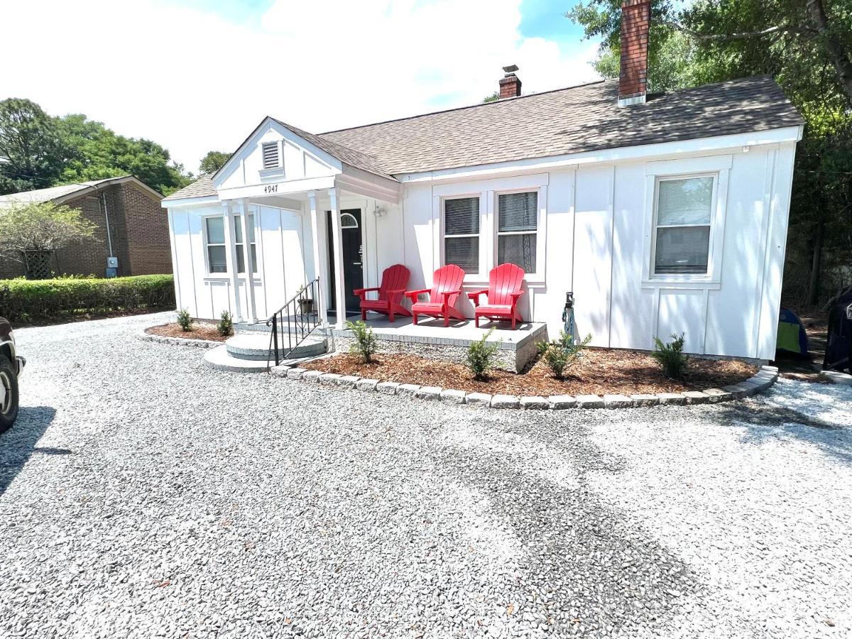 The Absolute Best Home Away From Home Pet Friendly!!! Wilmington Exterior photo